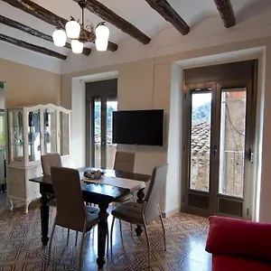 Ca La Garranxera Porrera