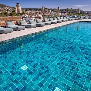 Sabiote Hotel